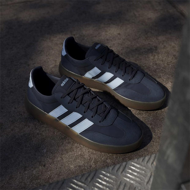 Navy/Blue/Gum5 - adidas - Barreda Decode Mens Shoes