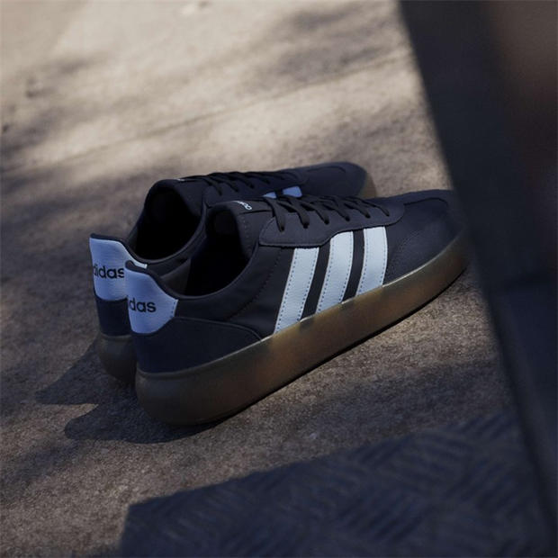Navy/Blue/Gum5 - adidas - Barreda Decode Mens Shoes