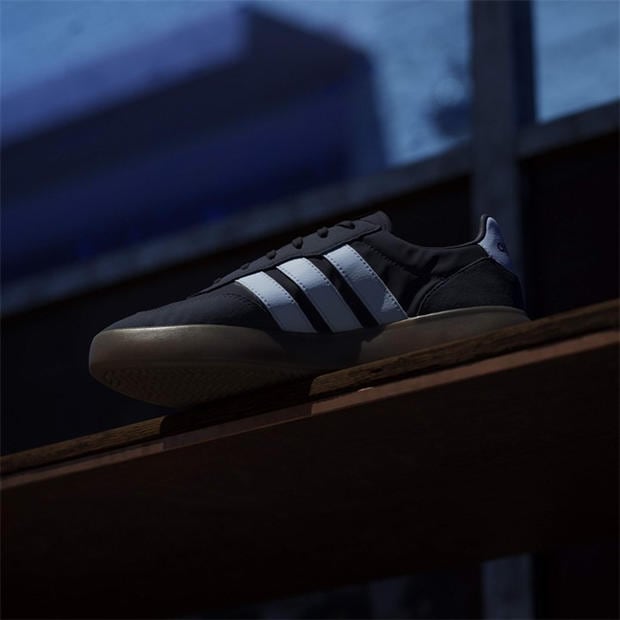 Navy/Blue/Gum5 - adidas - Barreda Decode Mens Shoes