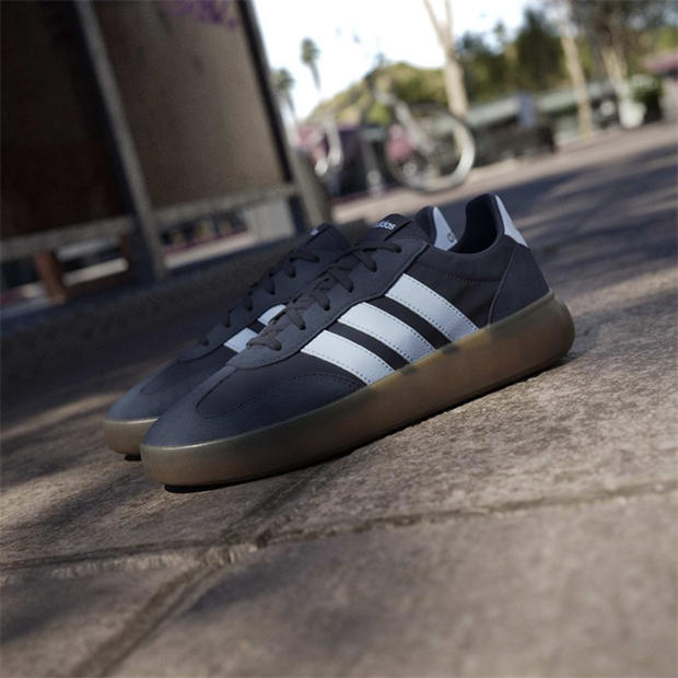 Navy/Blue/Gum5 - adidas - Barreda Decode Mens Shoes