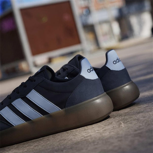 Navy/Blue/Gum5 - adidas - Barreda Decode Mens Shoes