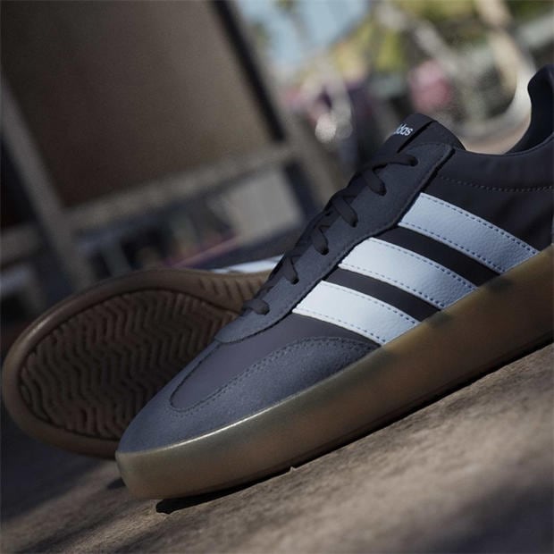 Navy/Blue/Gum5 - adidas - Barreda Decode Mens Shoes