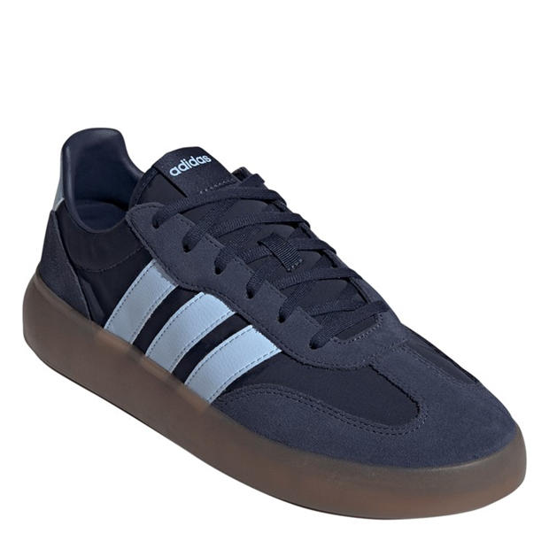 Navy/Blue/Gum5 - adidas - Barreda Decode Mens Shoes