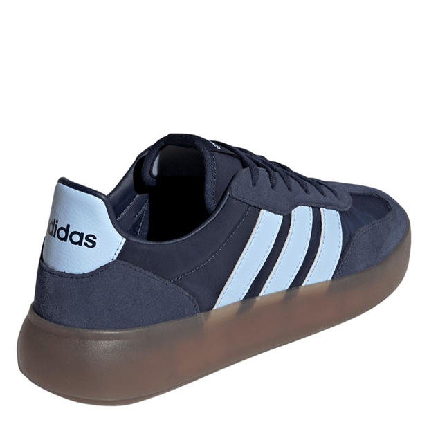 Navy/Blue/Gum5 - adidas - Barreda Decode Mens Shoes