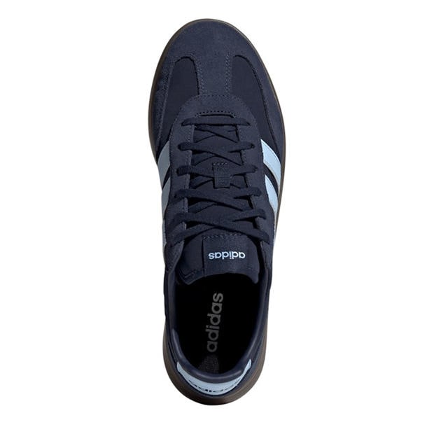 Navy/Blue/Gum5 - adidas - Barreda Decode Mens Shoes