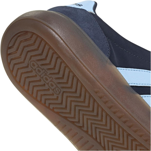 Navy/Blue/Gum5 - adidas - Barreda Decode Mens Shoes