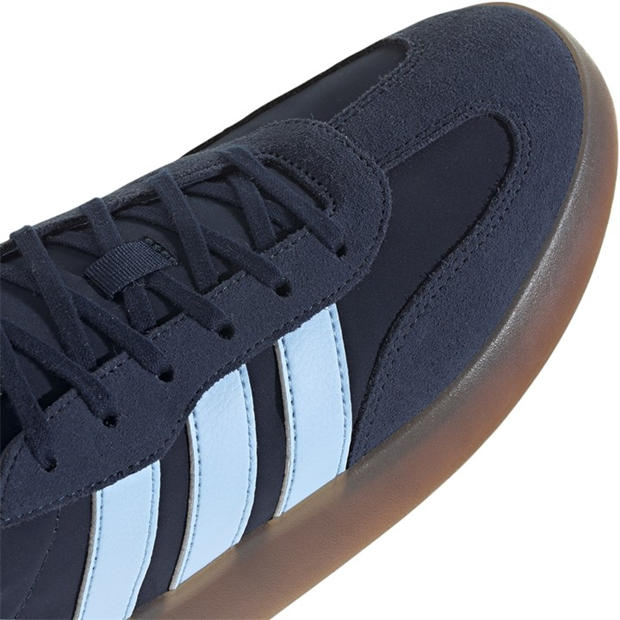 Navy/Blue/Gum5 - adidas - Barreda Decode Mens Shoes