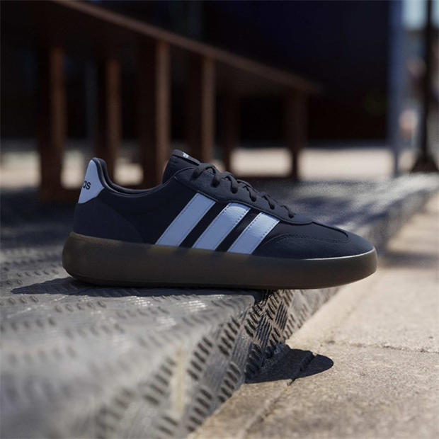 Navy/Blue/Gum5 - adidas - Barreda Decode Mens Shoes