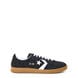Blk/White/Gum