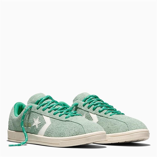 Thyme/Breath - Converse - Men's Low-Top Trainers