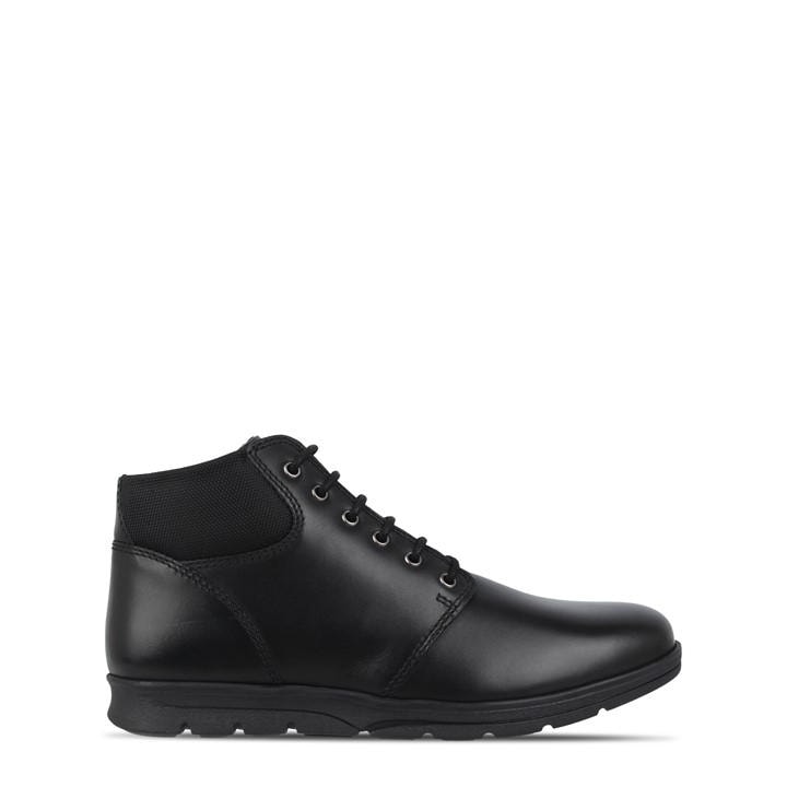 Firetrap Men's Black Boots in Size 11, Sports Direct