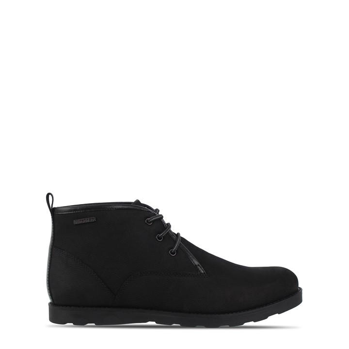 Firetrap Men's Black Boots in Size 11, Sports Direct
