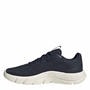 Ink/Off White - adidas - Cloudfoam Flex Womens Shoes
