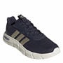 Ink/Off White - adidas - Cloudfoam Flex Womens Shoes