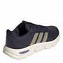 Ink/Off White - adidas - Cloudfoam Flex Womens Shoes
