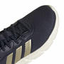 Ink/Off White - adidas - Cloudfoam Flex Womens Shoes