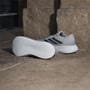 Grey/Blue/Black - adidas - Runfalcon 6 Mens Running Shoes