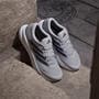 Grey/Blue/Black - adidas - Runfalcon 6 Mens Running Shoes
