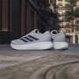 Grey/Blue/Black - adidas - Runfalcon 6 Mens Running Shoes