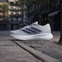 Grey/Blue/Black - adidas - Runfalcon 6 Mens Running Shoes