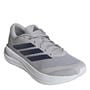 Grey/Blue/Black - adidas - Runfalcon 6 Mens Running Shoes