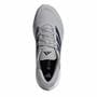 Grey/Blue/Black - adidas - Runfalcon 6 Mens Running Shoes