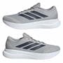 Grey/Blue/Black - adidas - Runfalcon 6 Mens Running Shoes