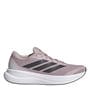 Lilac/Carbon - adidas - Runfalcon 6 Womens Running Shoes