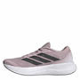 Lilac/Carbon - adidas - Runfalcon 6 Womens Running Shoes
