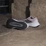 Lilac/Carbon - adidas - Runfalcon 6 Womens Running Shoes