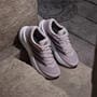 Lilac/Carbon - adidas - Runfalcon 6 Womens Running Shoes
