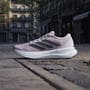 Lilac/Carbon - adidas - Runfalcon 6 Womens Running Shoes