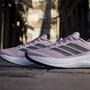 Lilac/Carbon - adidas - Runfalcon 6 Womens Running Shoes
