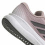 Lilac/Carbon - adidas - Runfalcon 6 Womens Running Shoes