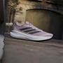 Lilac/Carbon - adidas - Runfalcon 6 Womens Running Shoes