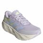 Purple/Yellow - adidas - Galaxy 8 Womens Running Shoes