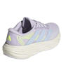 Purple/Yellow - adidas - Galaxy 8 Womens Running Shoes