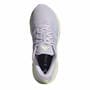 Purple/Yellow - adidas - Galaxy 8 Womens Running Shoes