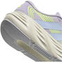 Purple/Yellow - adidas - Galaxy 8 Womens Running Shoes