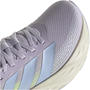 Purple/Yellow - adidas - Galaxy 8 Womens Running Shoes