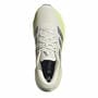 Wht/Grey/Green - adidas - Galaxy 8 Mens Running Shoes