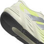 Wht/Grey/Green - adidas - Galaxy 8 Mens Running Shoes
