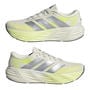 Wht/Grey/Green - adidas - Galaxy 8 Mens Running Shoes
