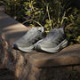 Grey/Onix/Grey - adidas - Response Pace Mens Running Shoes