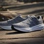 Grey/Onix/Grey - adidas - Response Pace Mens Running Shoes