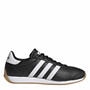 Black/White/Gum - adidas - Runvista Mens Shoes