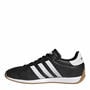 Black/White/Gum - adidas - Runvista Mens Shoes