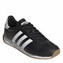 Black/White/Gum - adidas - Runvista Mens Shoes