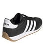 Black/White/Gum - adidas - Runvista Mens Shoes