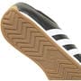Black/White/Gum - adidas - Runvista Mens Shoes